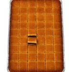 Maamoul Madd Dates - Large Tray