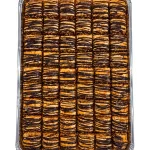 Pecan Baklava - Large Tray