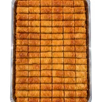 Royal Twisted - Large Tray