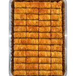 Royal Twisted - Medium Tray