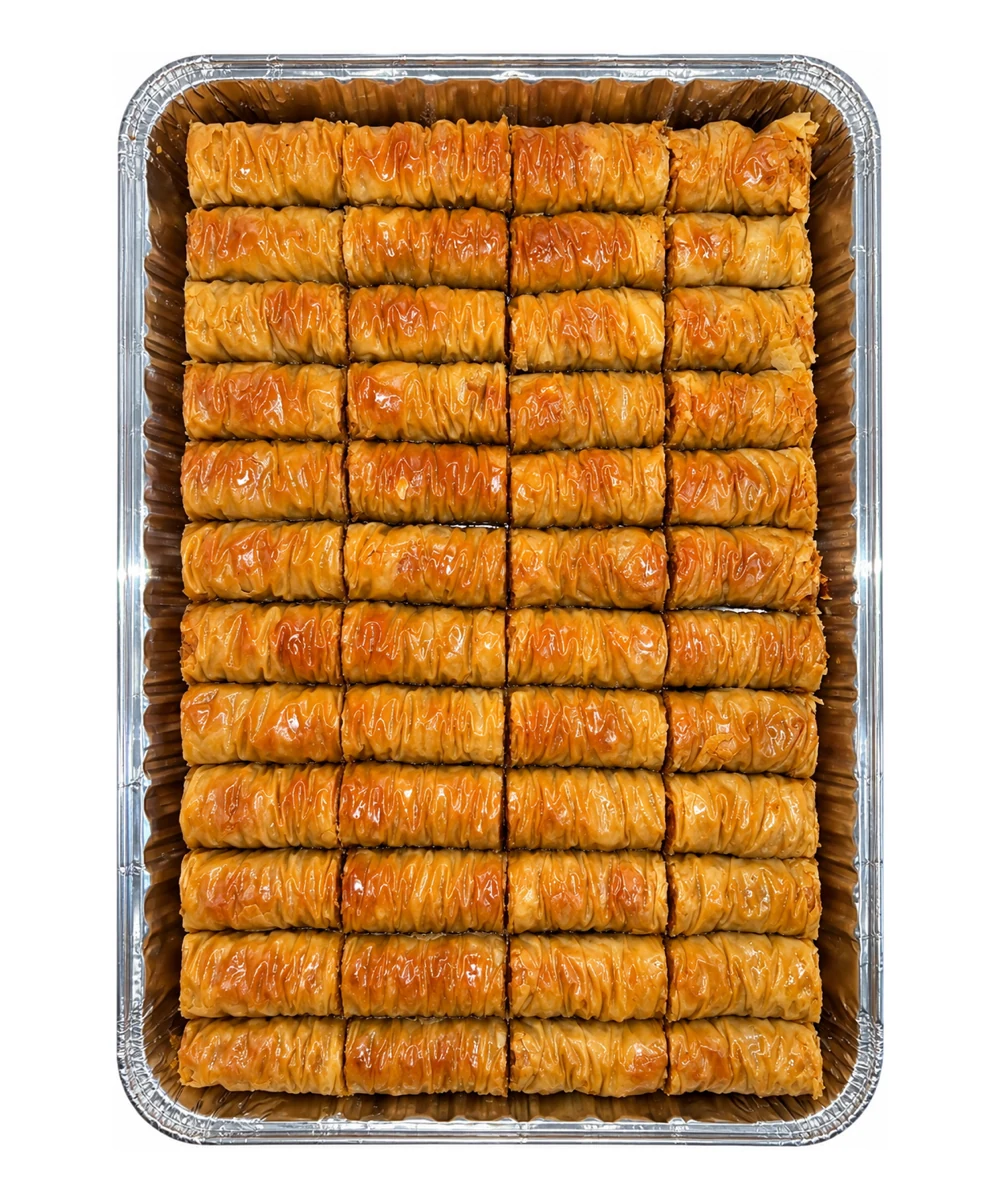 royal twisted medium Royal Twisted - Medium Tray - Image 1