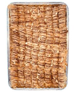 Almond Fingers - Medium Tray