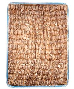 Almond Fingers - Large Tray