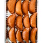 Atayef Ashta - Medium Tray