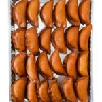 Atayef Ashta - Large Tray