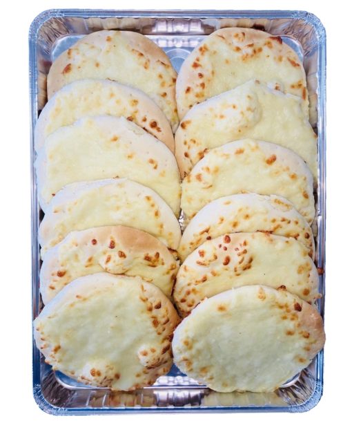Cheese Bread - Image 1