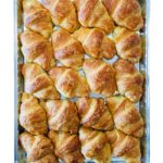 Cheese Croissant