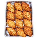 Cheese Croissant