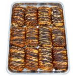 Chocolate Croissant