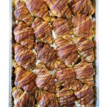 Chocolate Croissant