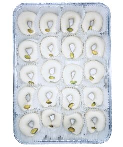 Ghouriba Cookies - Medium Tray