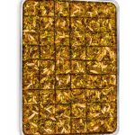 Harissa Napkiyah - Large Tray