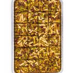 Harissa Napkiyah - Medium Tray