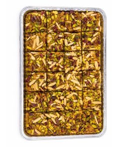 Harissa Napkiyah - Medium Tray
