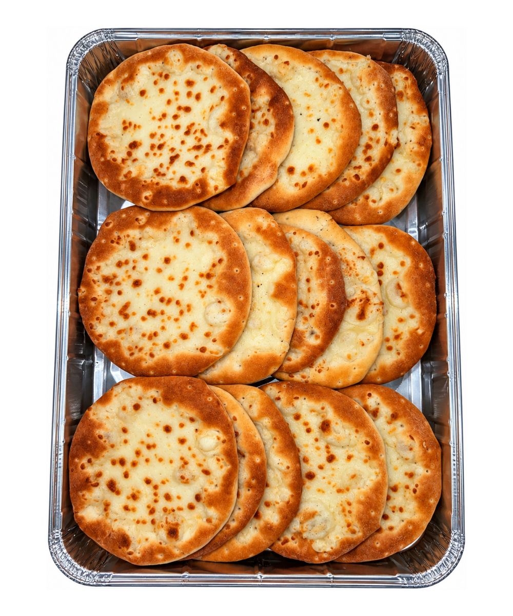 IMG_3004 Mini Cheese Bread - Image 1