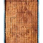 Maamoul Madd Dates Cookies (Large Tray)