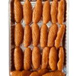 Macaroon - Medium Tray