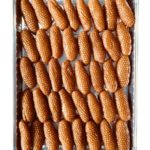 Macaroon - Large Tray