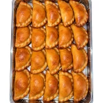 Meat Pie