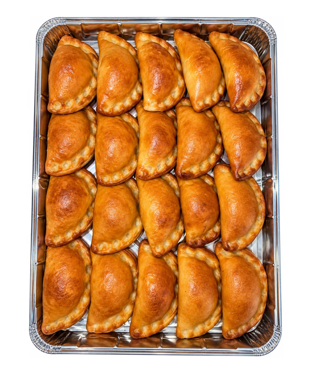 Meat Pie Pic Meat Pie - Image 1