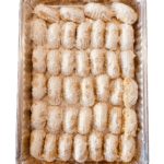 Mini Maamoul Pistachio Cookies (Medium Tray)