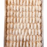 Mini Maamoul Pistachio - Large Tray