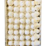Mini Maamoul Walnuts - Medium Tray