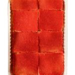 Nabulsia Thin Kunafa - Medium Tray