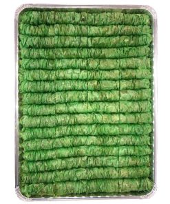 Pistachio Fingers - Large Tray