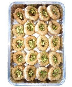 Swar El Sit - Medium Tray