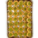 Swar El Sit - Medium Tray