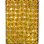 Swar El Sit - Large Tray