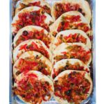Veggie Bread
