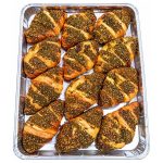 Zaatar Croissant