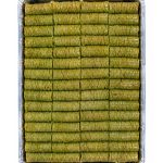 Pistachio Fingers - Large Tray