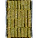 Pistachio Fingers - Medium Tray