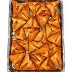 Spinach Pie