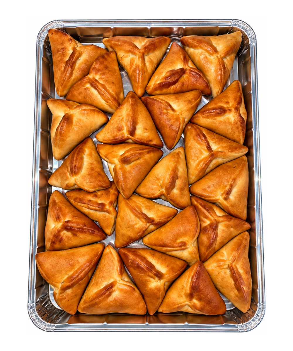 spinach pie Spinach Pie - Image 1