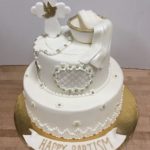 Baptism Cake 027
