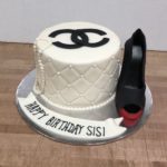 Chanel 008
