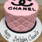 Chanel 007