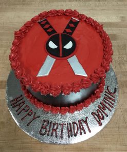 Deadpool