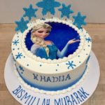 Frozen 001