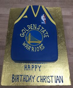 Golden State Warriors 002