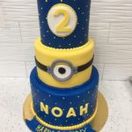 Minion 002