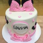 Minnie Mouse 004