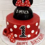 Minnie Mouse 003