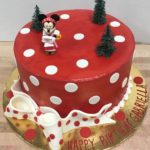 Minnie Mouse 006