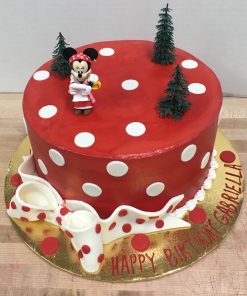 Minnie Mouse 006