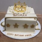 Queen 001